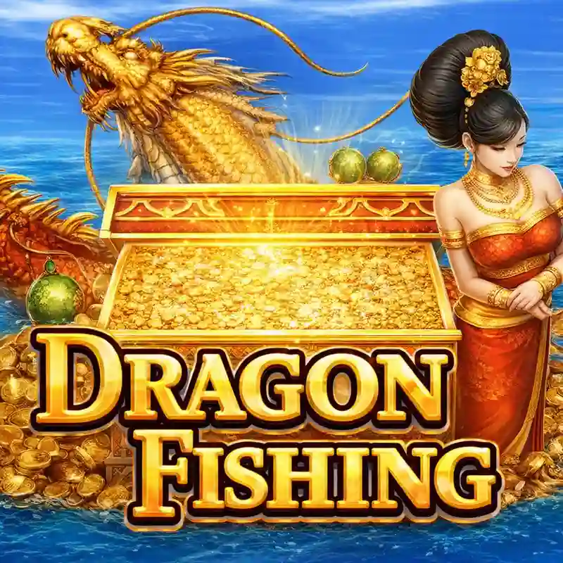 Dragon Fishing Casino Game 6bbet