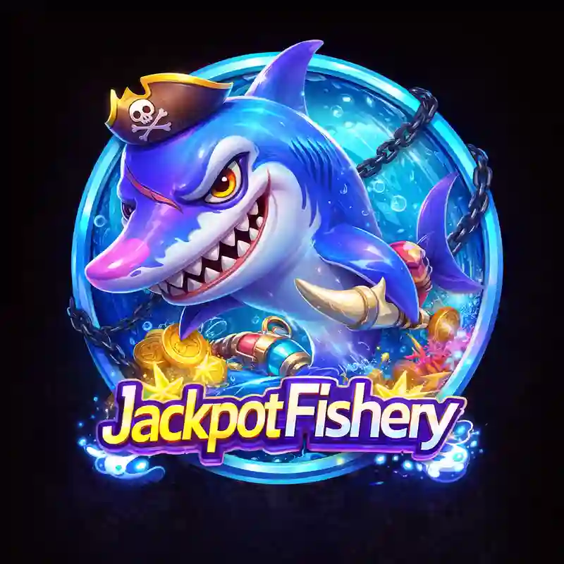 Jackpot Fishery online casino game
