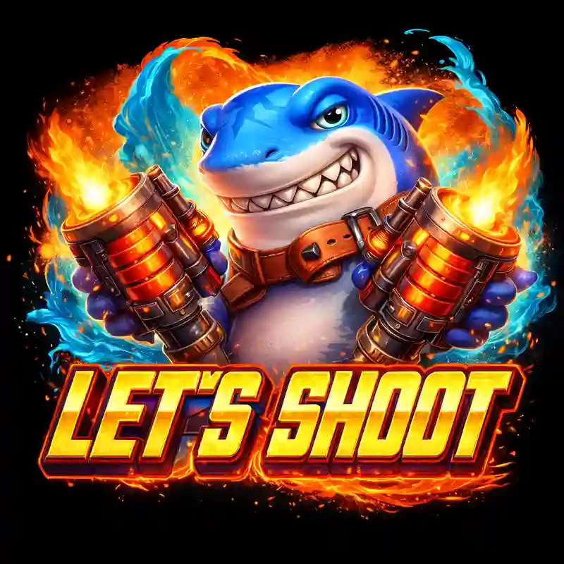 Let's Shoot Slot Online Game - 6bbet