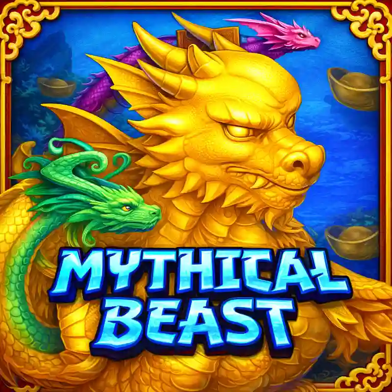 Mythical Beast Slot Game Online Casino 6bbet