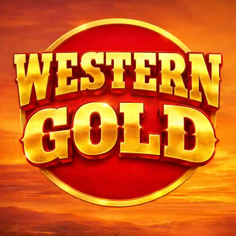 Western Gold Slot Game 6bbet